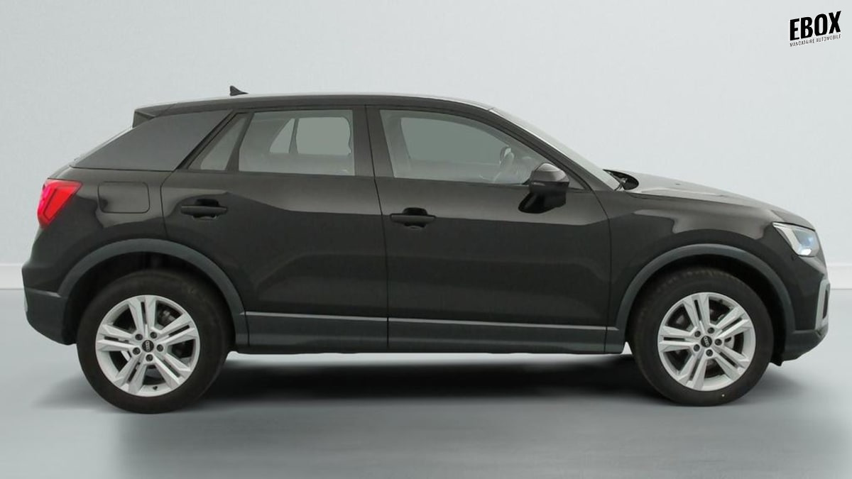 402535_p2 - AUDI - Q2 - 2022 - photo 8