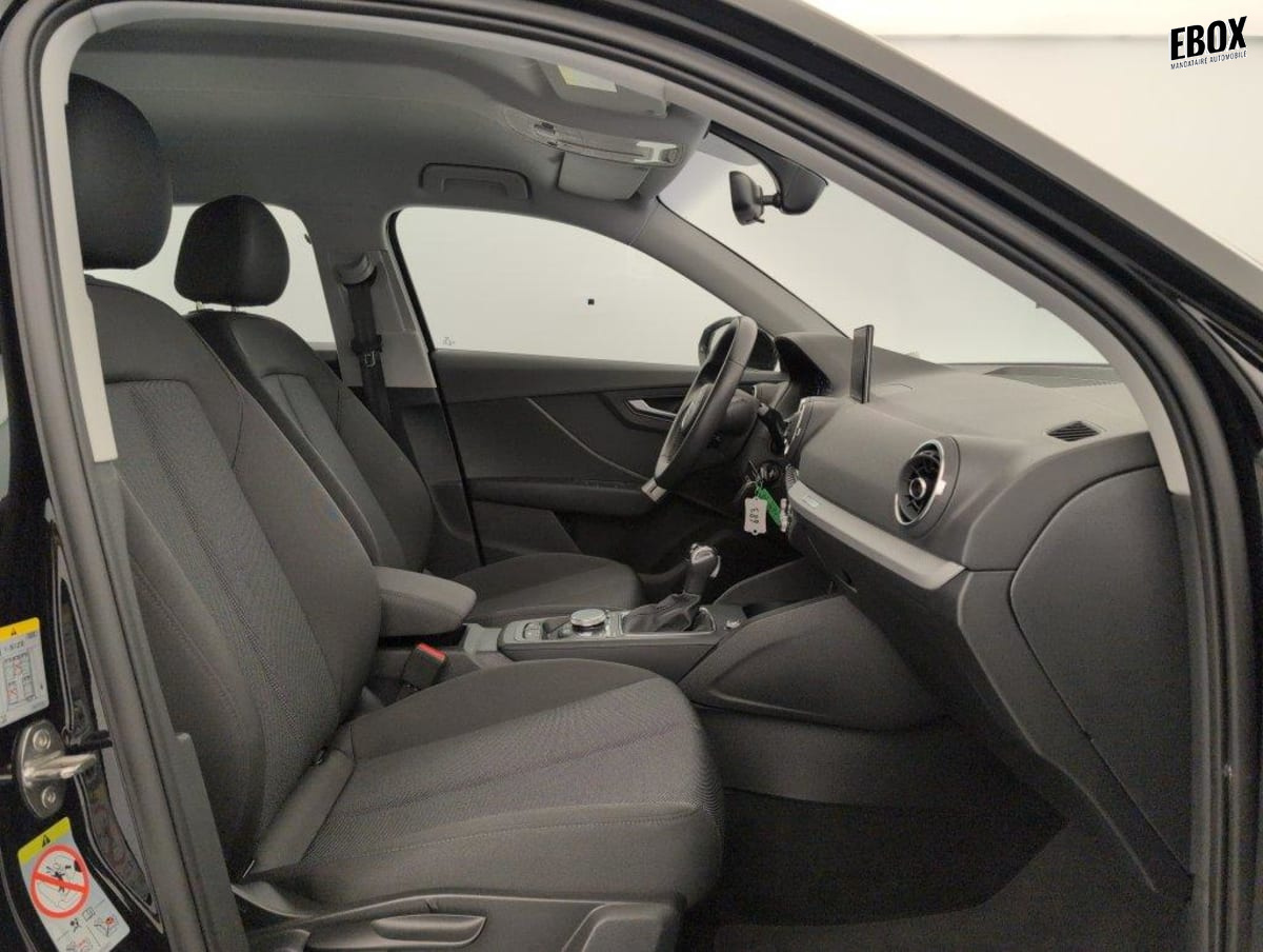 402535_p2 - AUDI - Q2 - 2022 - photo 9