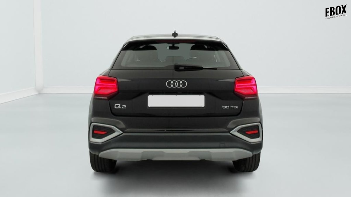402535_p2 - AUDI - Q2 - 2022 - photo 6