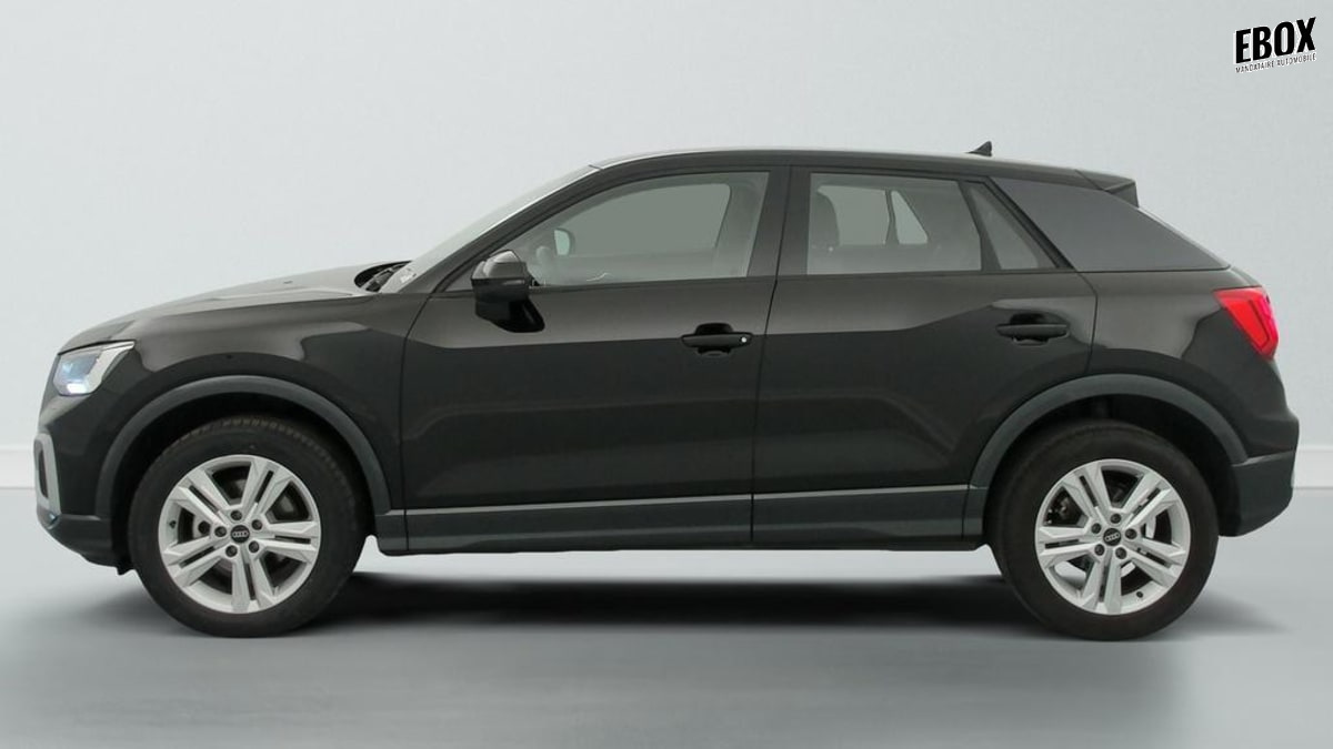 402535_p2 - AUDI - Q2 - 2022 - photo 4
