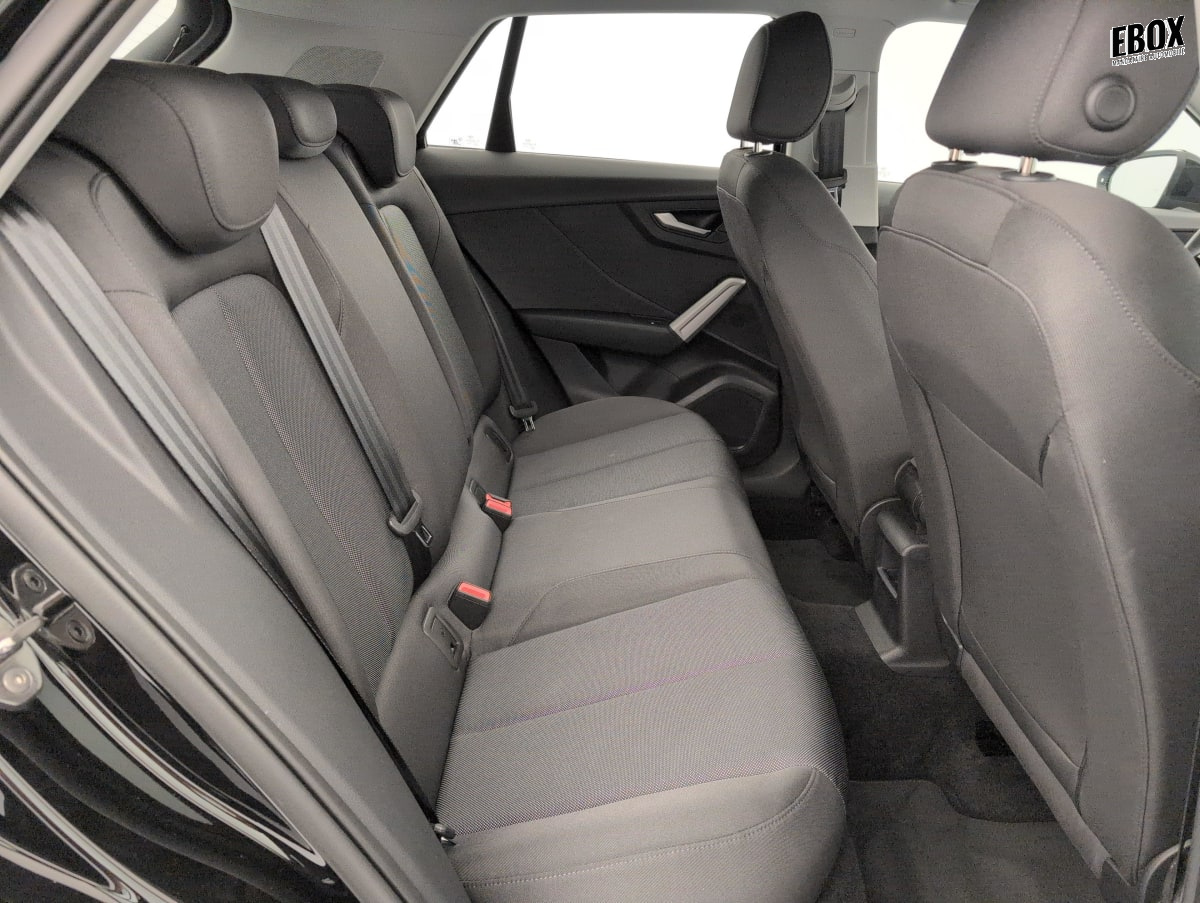402535_p2 - AUDI - Q2 - 2022 - photo 10