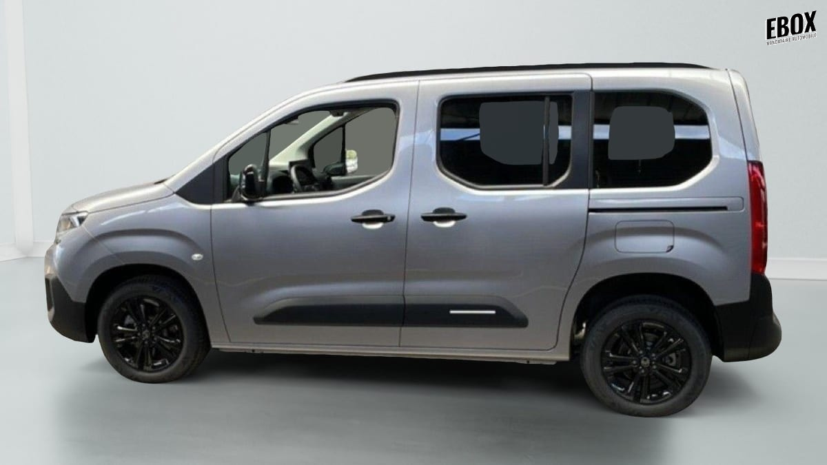 409481_p2 - CITROEN - BERLINGO - 2026 - photo 8