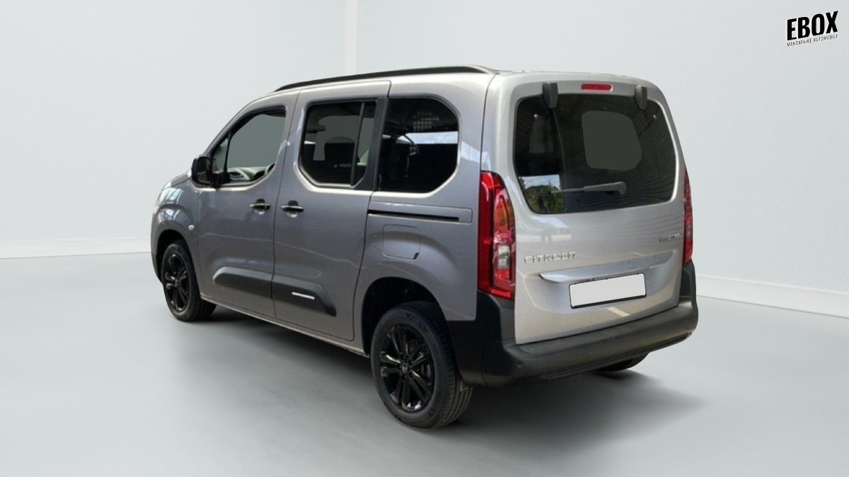 409481_p2 - CITROEN - BERLINGO - 2026 - photo 7