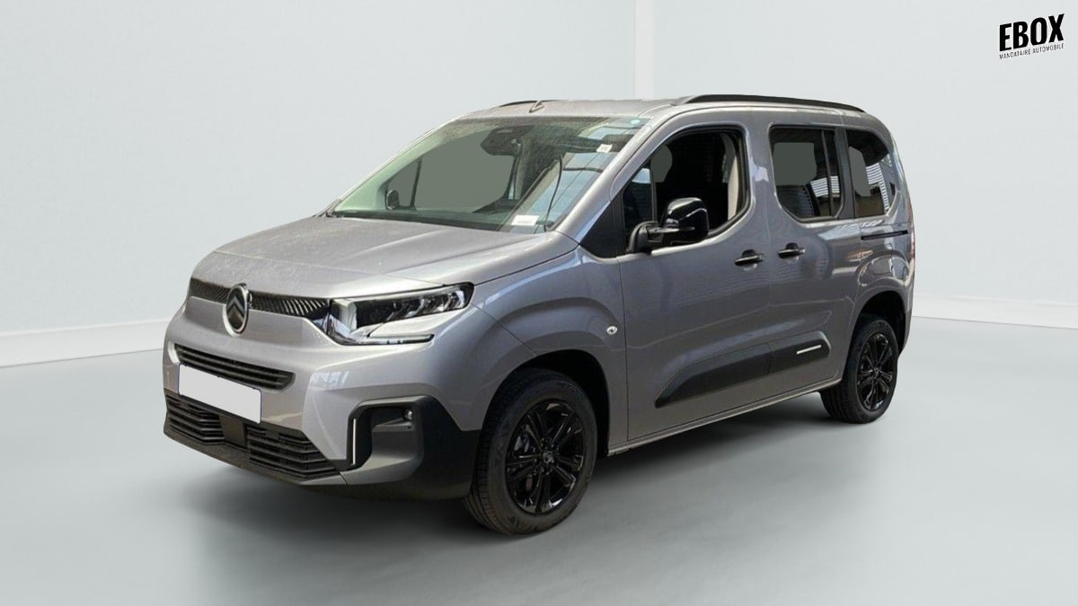 409481_p2 - CITROEN - BERLINGO - 2026 - photo 1