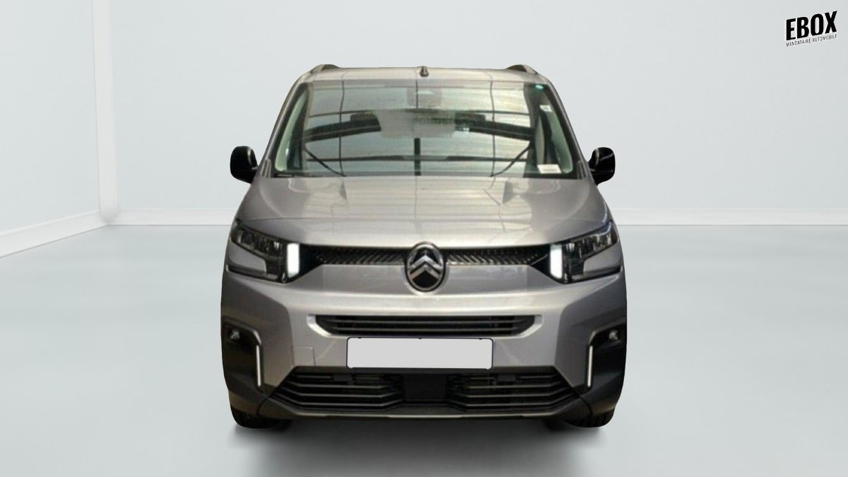 409481_p2 - CITROEN - BERLINGO - 2026 - photo 2