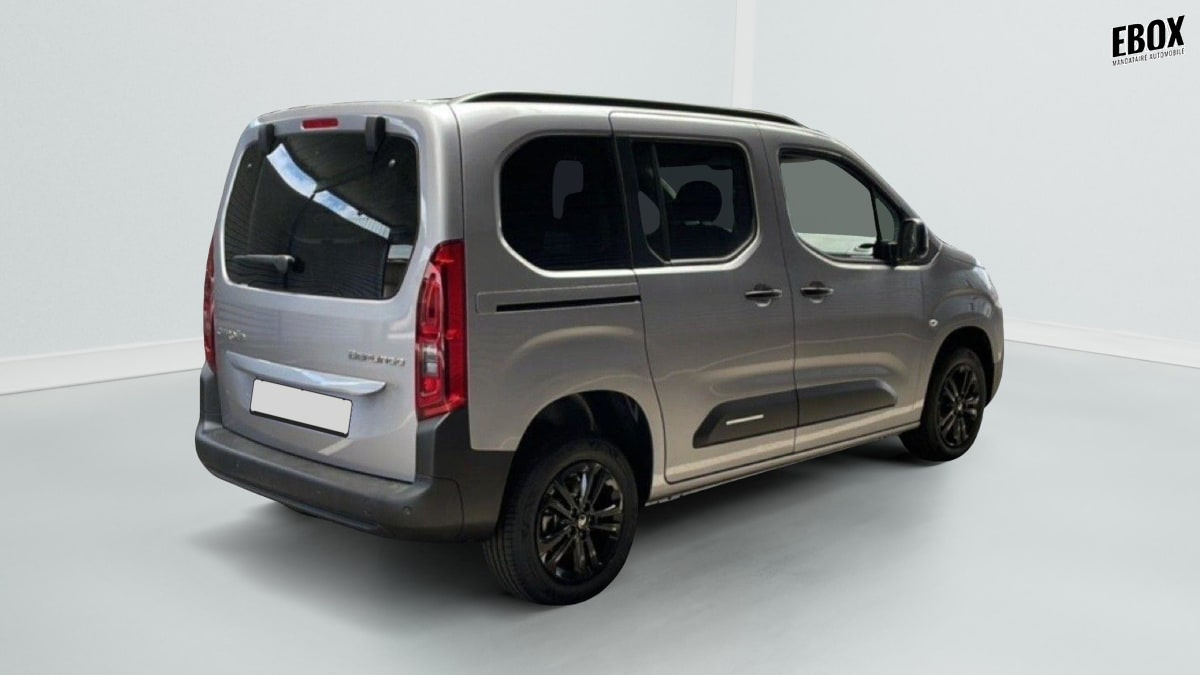 409481_p2 - CITROEN - BERLINGO - 2026 - photo 5
