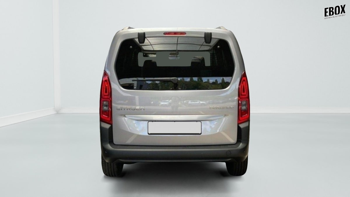 409481_p2 - CITROEN - BERLINGO - 2026 - photo 6