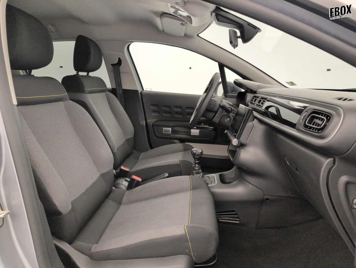 405548_p2 - CITROEN - C3 - 2023 - photo 9