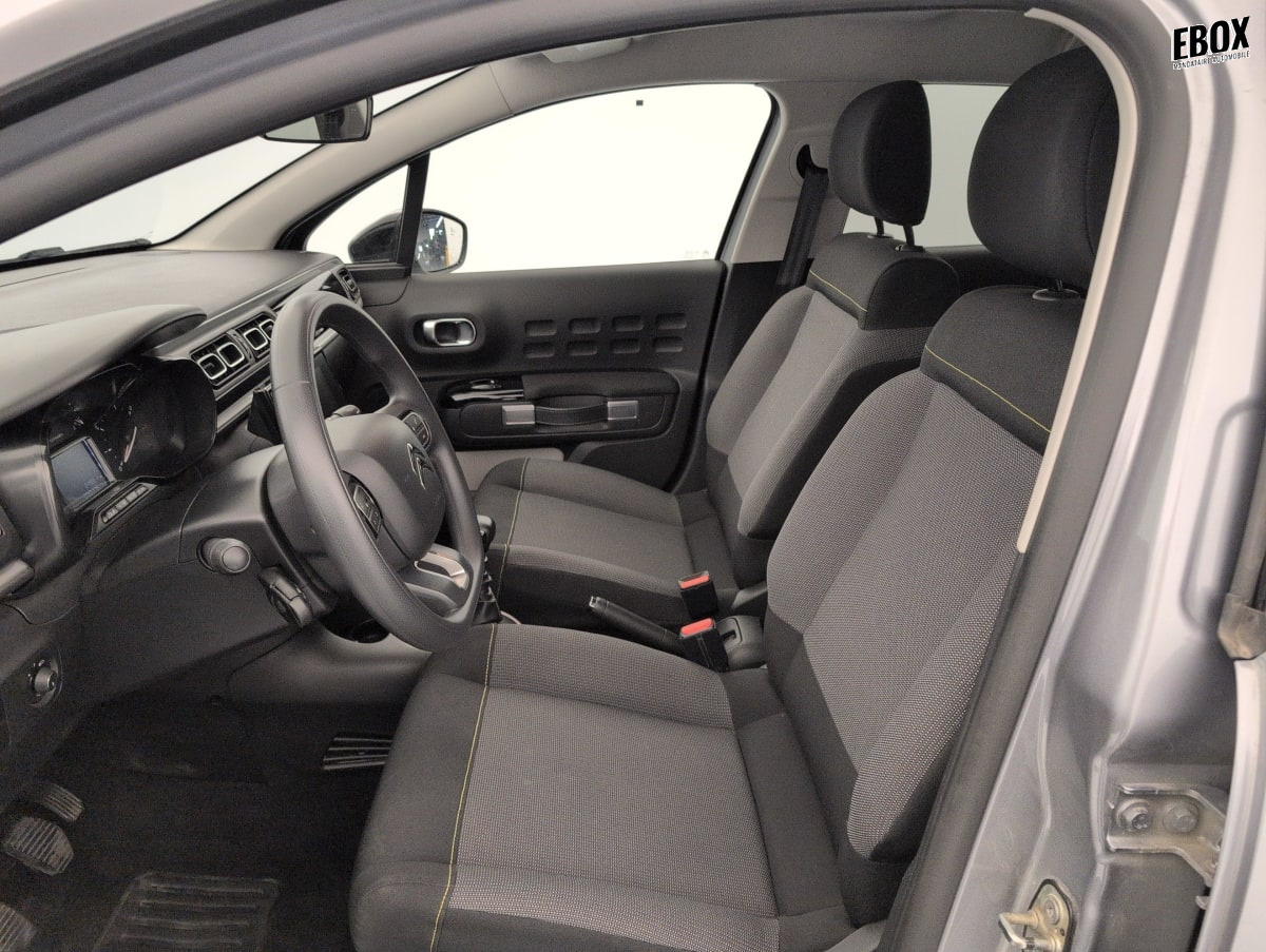 405545_p2 - CITROEN - C3 - 2023 - photo 8