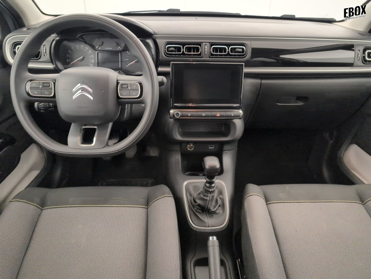 405545_p2 - CITROEN - C3 - 2023 - photo 5