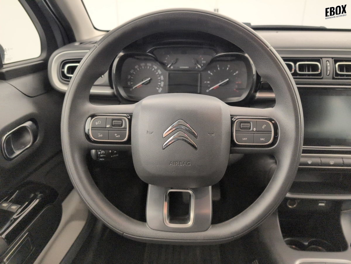 405545_p2 - CITROEN - C3 - 2023 - photo 7