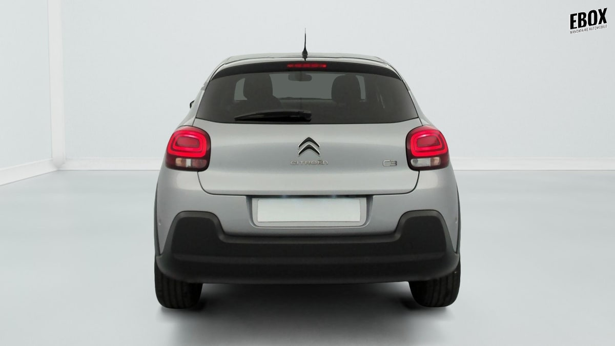 405548_p2 - CITROEN - C3 - 2023 - photo 6