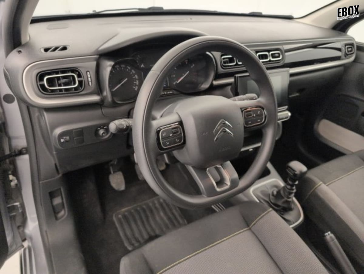 405545_p2 - CITROEN - C3 - 2023 - photo 6