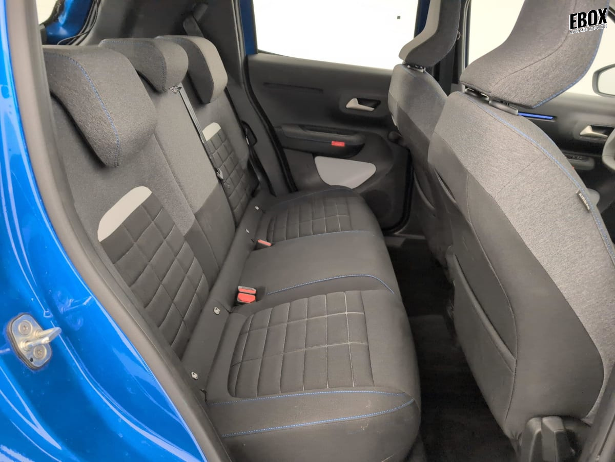 406951_p2 - CITROEN - C3 - 2025 - photo 10