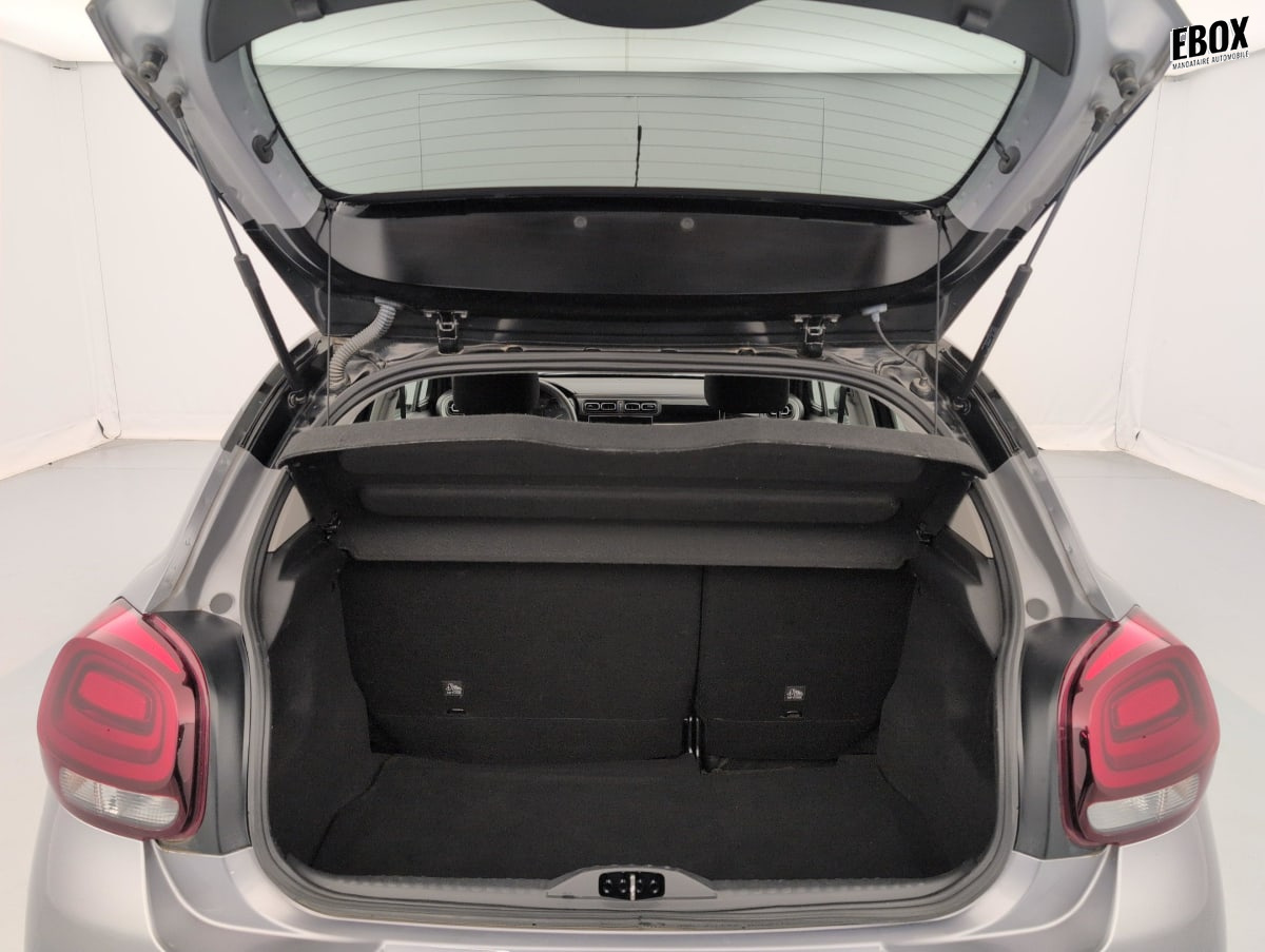 405545_p2 - CITROEN - C3 - 2023 - photo 3