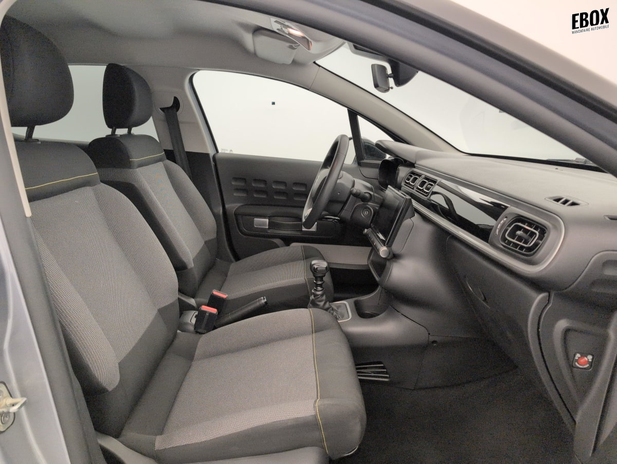 405545_p2 - CITROEN - C3 - 2023 - photo 1
