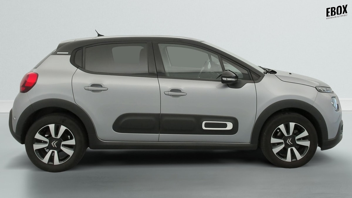 405548_p2 - CITROEN - C3 - 2023 - photo 8