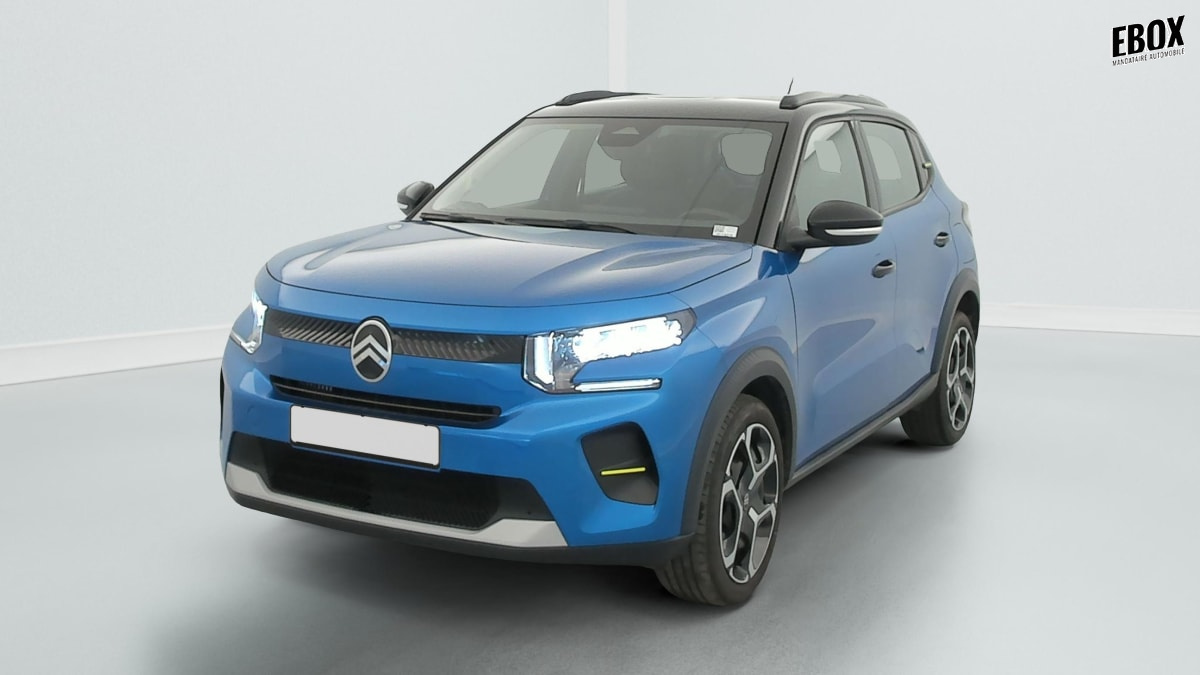 406951_p2 - CITROEN - C3 - 2025 - photo 3
