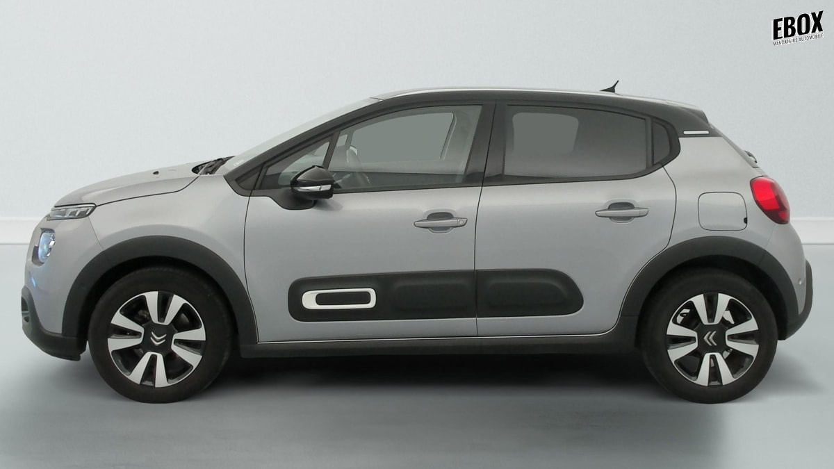 405548_p2 - CITROEN - C3 - 2023 - photo 4