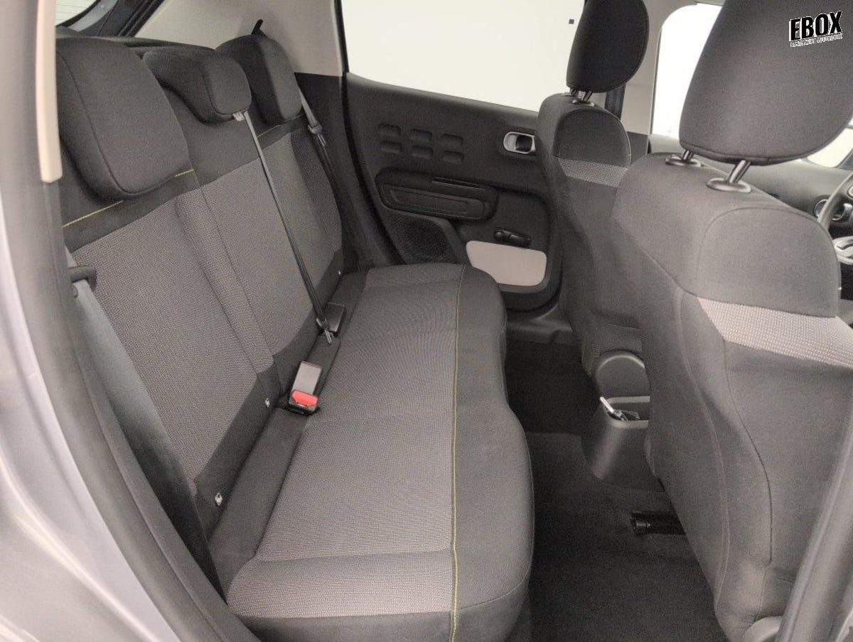 405548_p2 - CITROEN - C3 - 2023 - photo 10