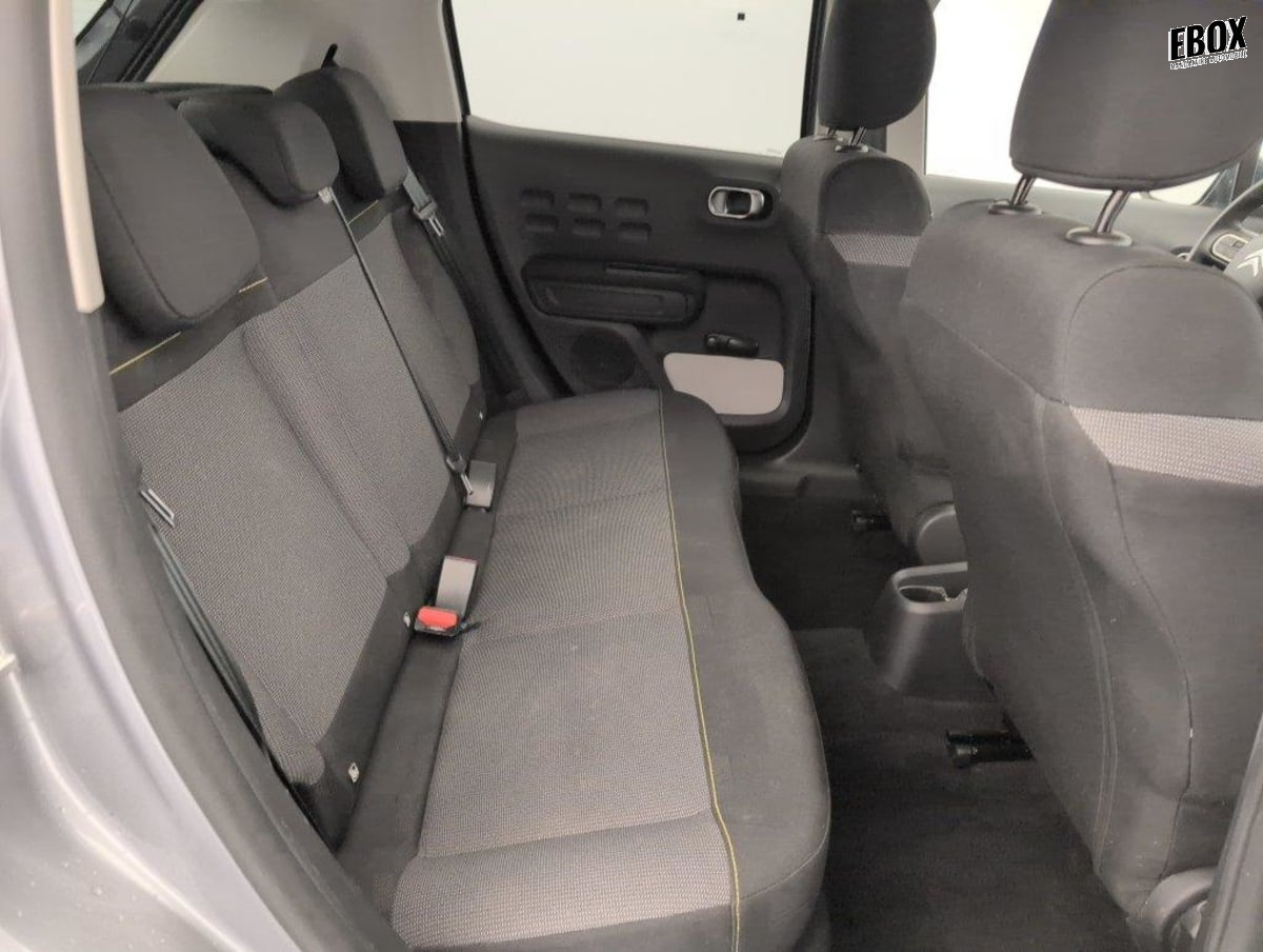 405545_p2 - CITROEN - C3 - 2023 - photo 2
