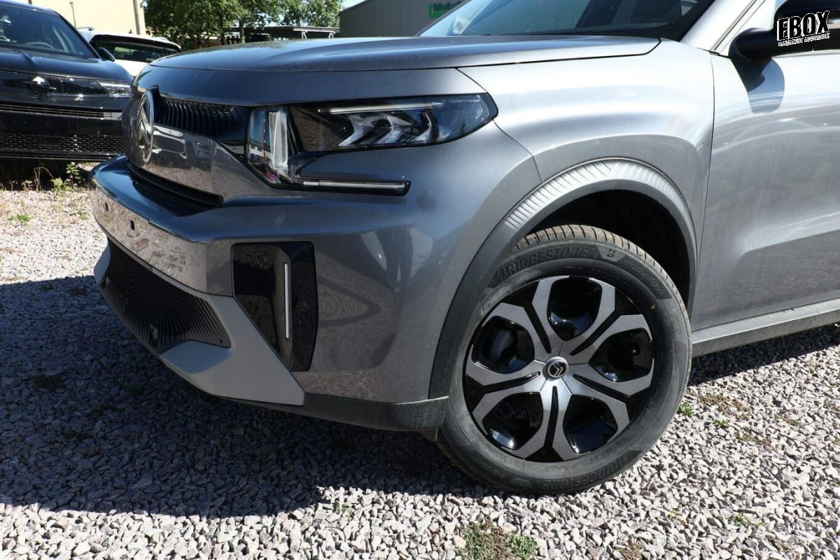 409204_p2 - CITROEN - C3 AIRCROSS - 2026 - photo 5
