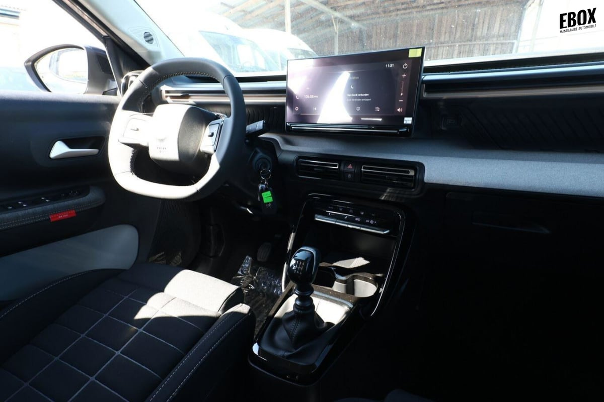 409204_p2 - CITROEN - C3 AIRCROSS - 2026 - photo 9