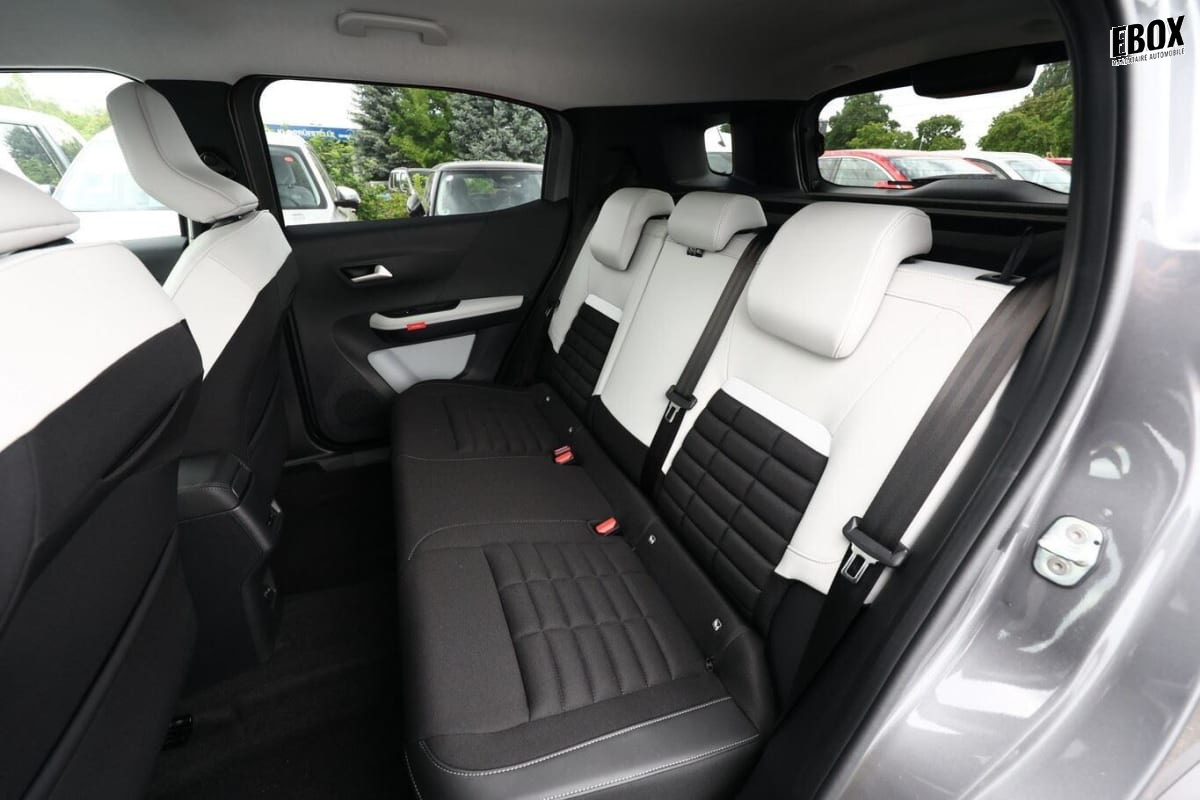409203_p2 - CITROEN - C3 AIRCROSS - 2026 - photo 10