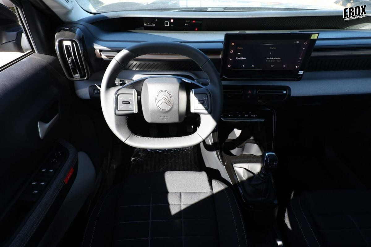 409204_p2 - CITROEN - C3 AIRCROSS - 2026 - photo 7