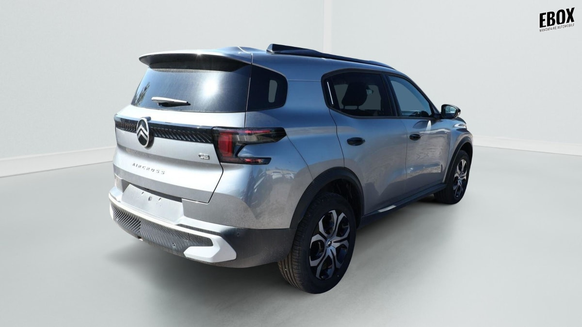 409204_p2 - CITROEN - C3 AIRCROSS - 2026 - photo 3