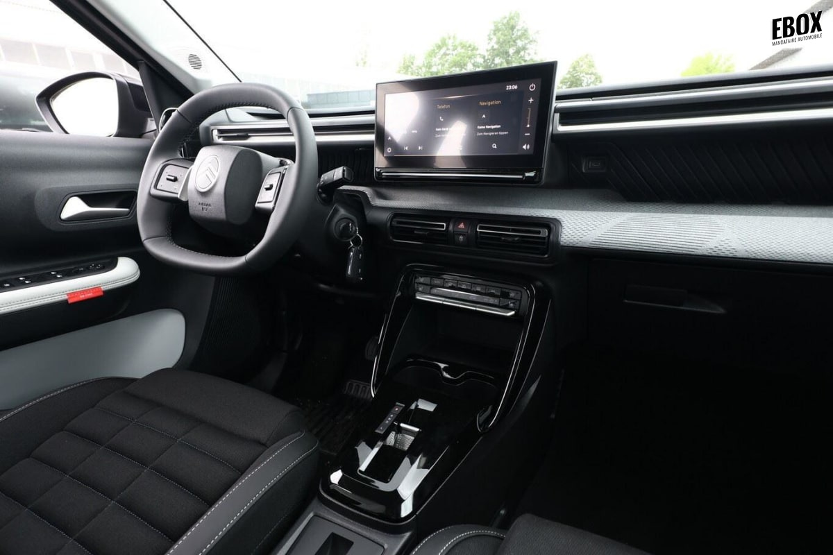 409203_p2 - CITROEN - C3 AIRCROSS - 2026 - photo 9