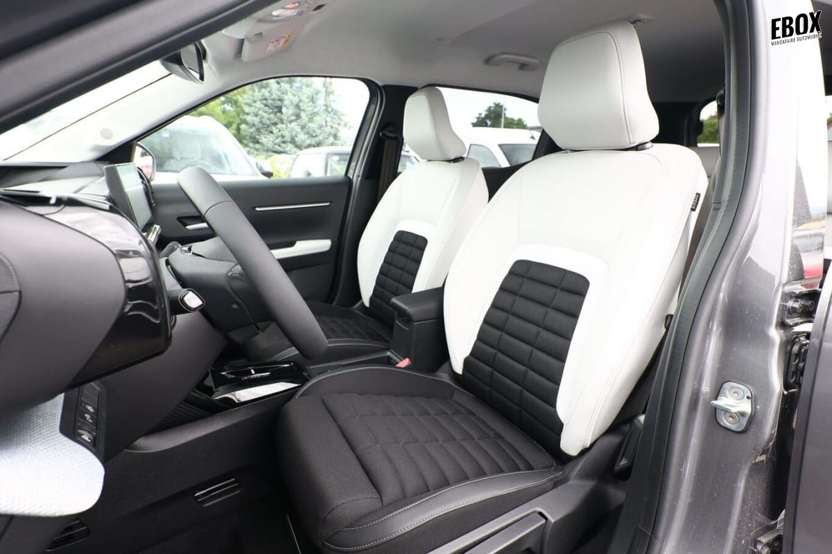 409203_p2 - CITROEN - C3 AIRCROSS - 2026 - photo 6