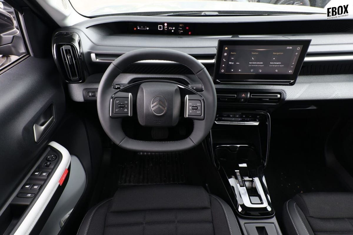 409203_p2 - CITROEN - C3 AIRCROSS - 2026 - photo 7