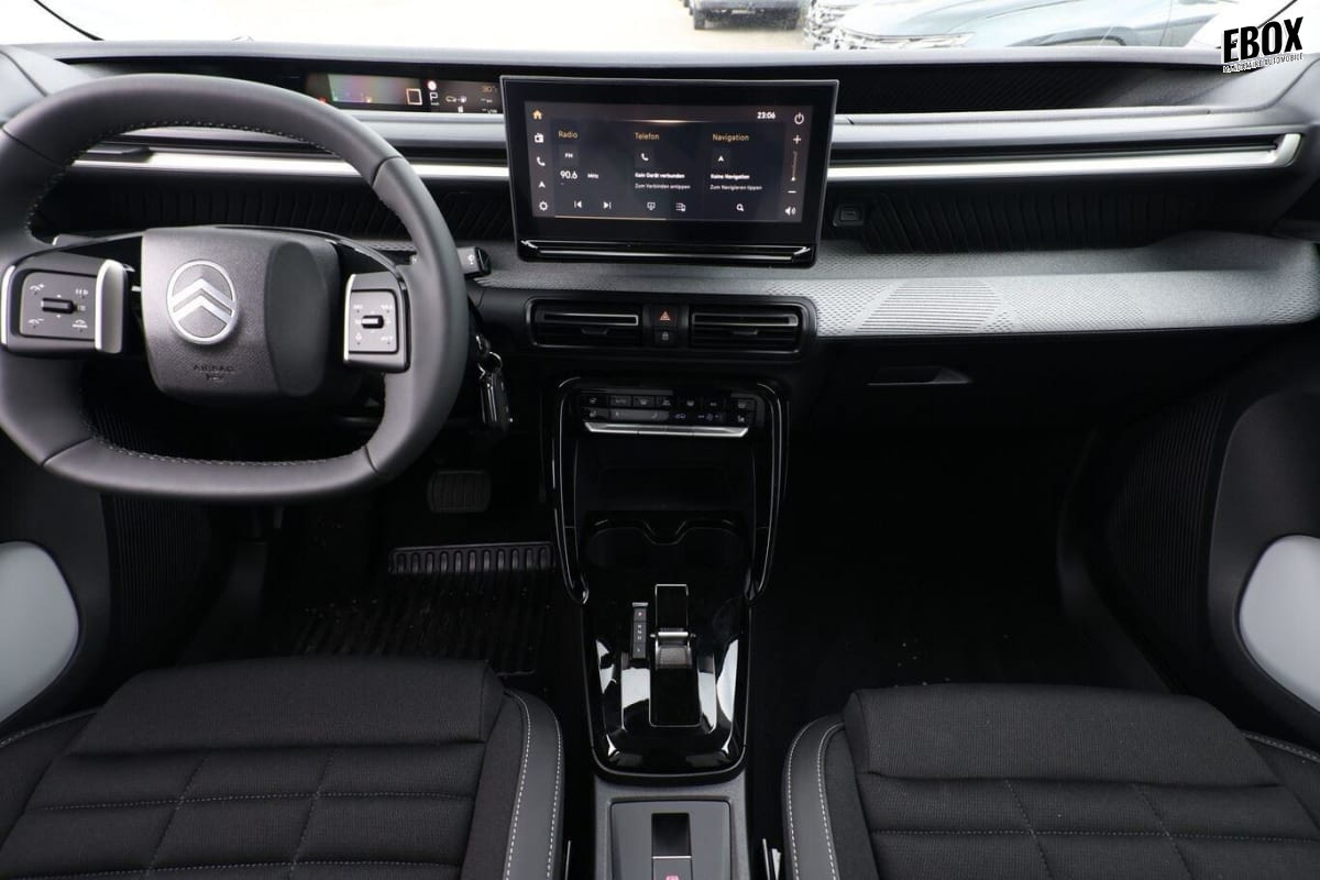 409203_p2 - CITROEN - C3 AIRCROSS - 2026 - photo 8