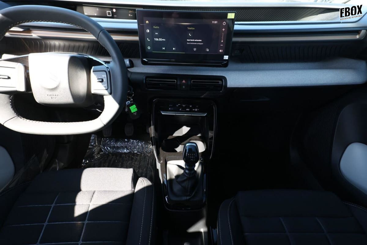 409204_p2 - CITROEN - C3 AIRCROSS - 2026 - photo 8