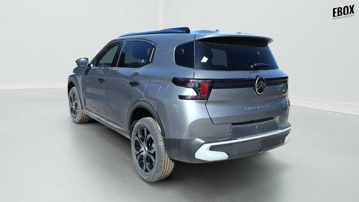 409204_p2 - CITROEN - C3 AIRCROSS - 2026 - photo 4