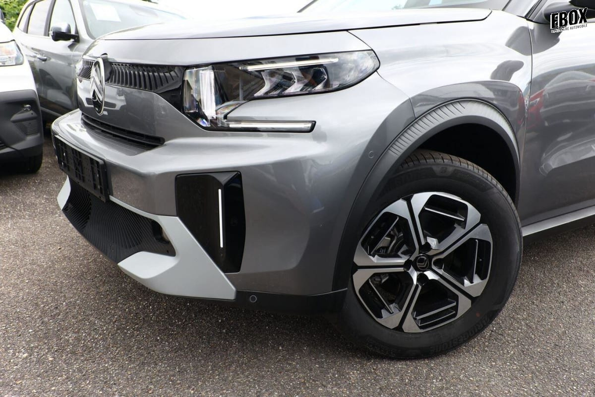 409203_p2 - CITROEN - C3 AIRCROSS - 2026 - photo 5