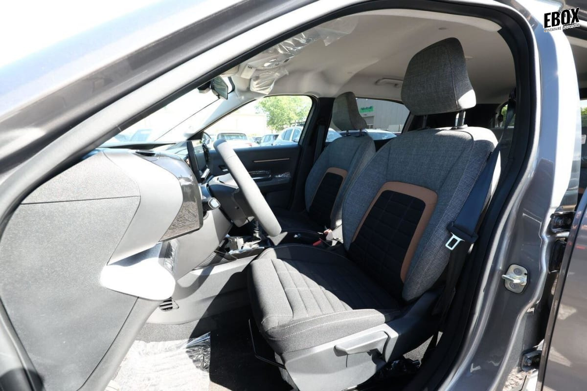 409204_p2 - CITROEN - C3 AIRCROSS - 2026 - photo 6