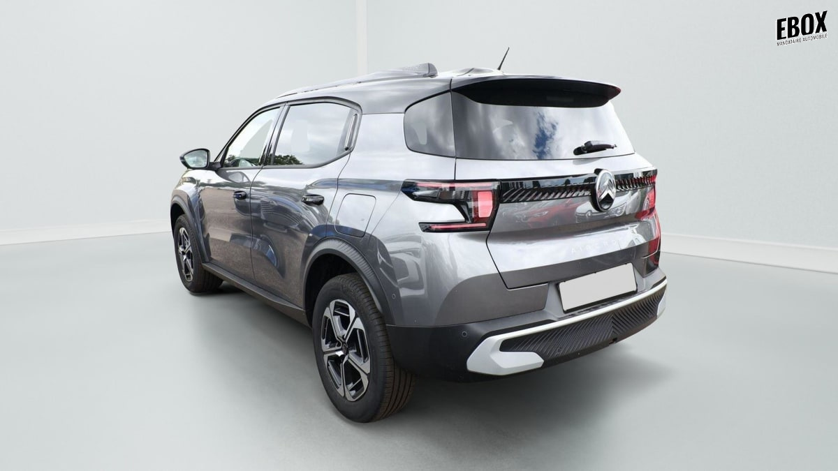 409203_p2 - CITROEN - C3 AIRCROSS - 2026 - photo 4