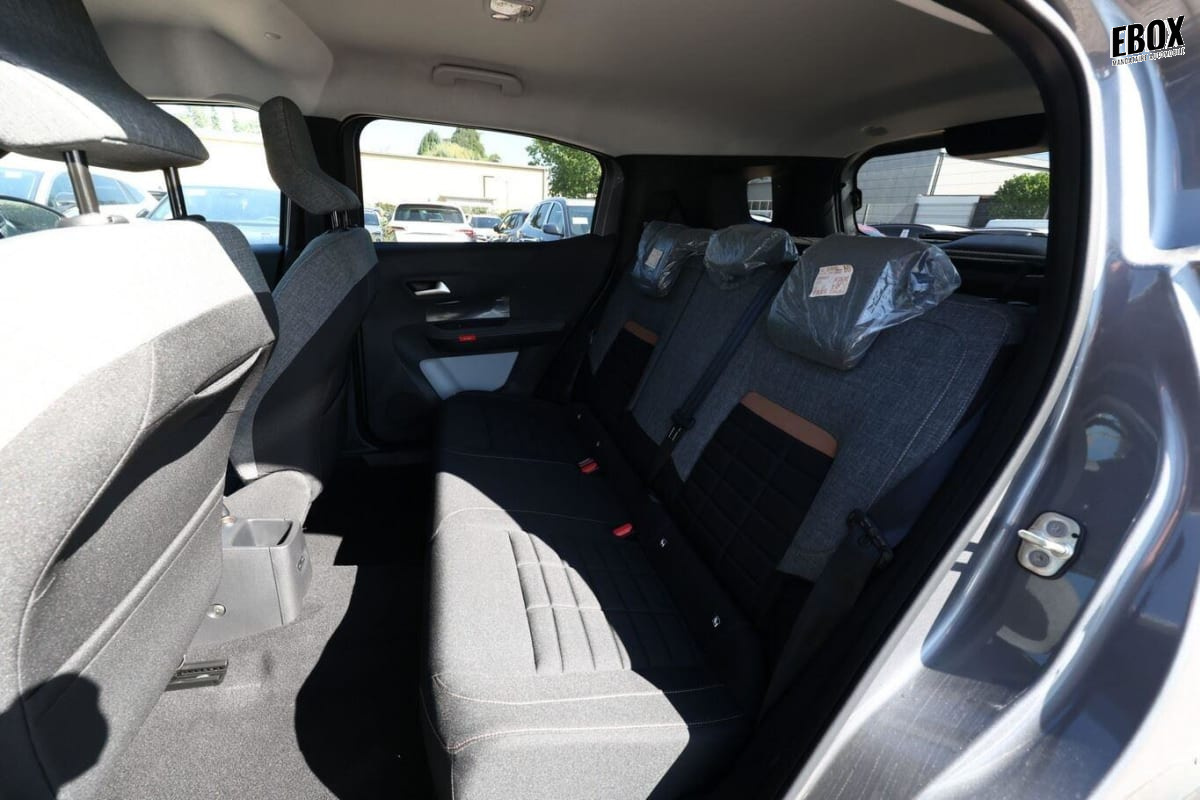 409204_p2 - CITROEN - C3 AIRCROSS - 2026 - photo 10