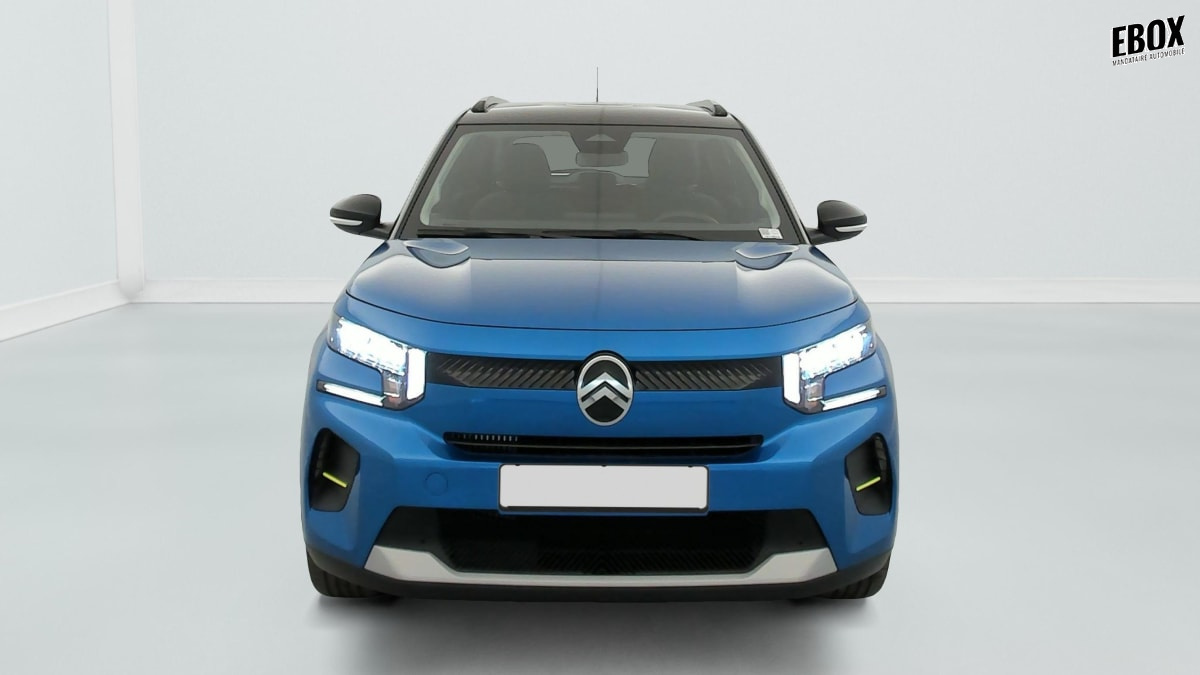 406951_p2 - CITROEN - C3 - 2025 - photo 2