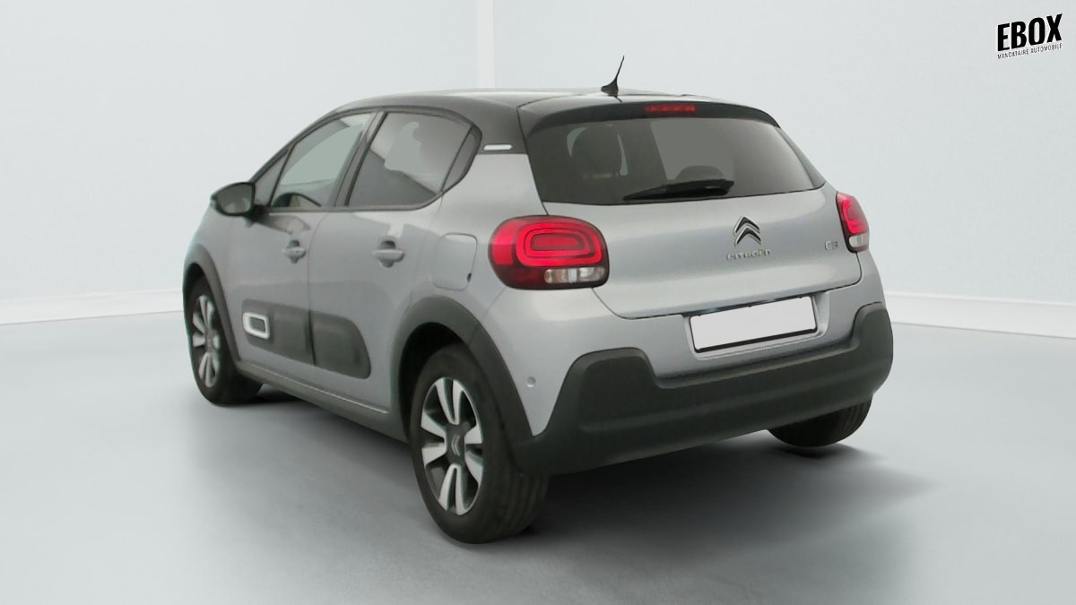 405548_p2 - CITROEN - C3 - 2023 - photo 5