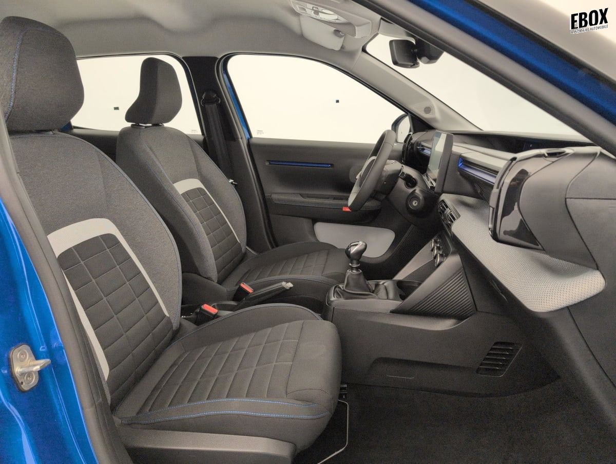 406951_p2 - CITROEN - C3 - 2025 - photo 9