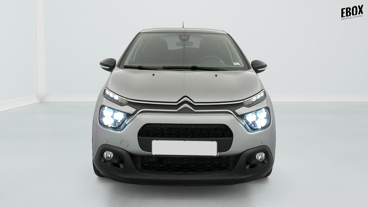 405548_p2 - CITROEN - C3 - 2023 - photo 2