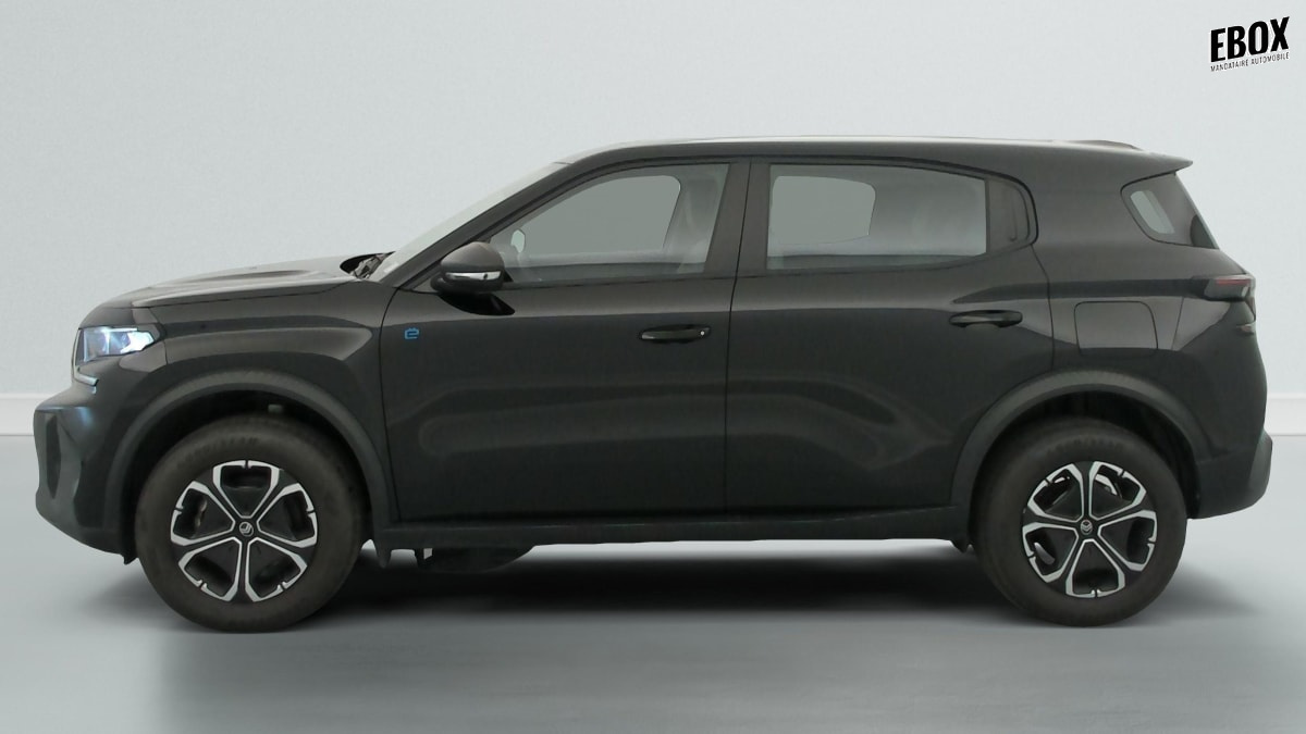 405968_p2 - CITROEN - E C3 AIRCROSS - 2025 - photo 4