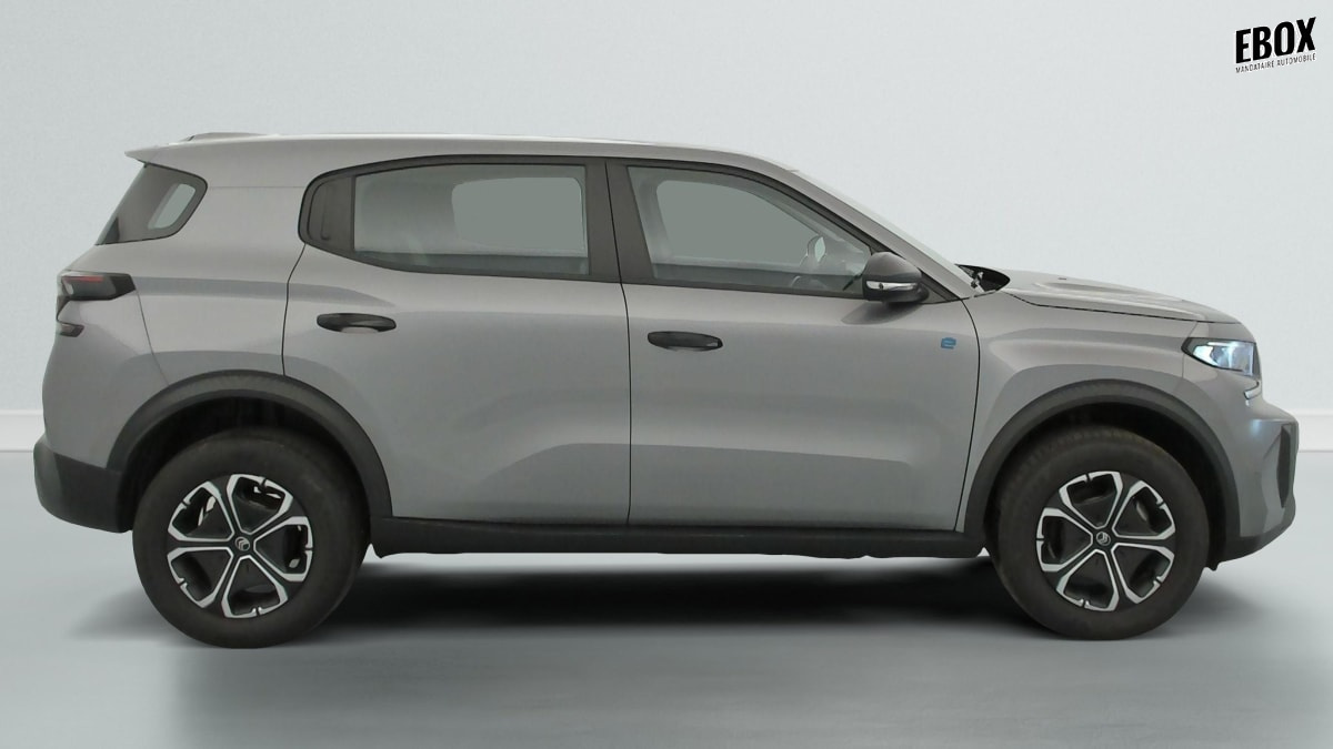 405959_p2 - CITROEN - E C3 AIRCROSS - 2025 - photo 8
