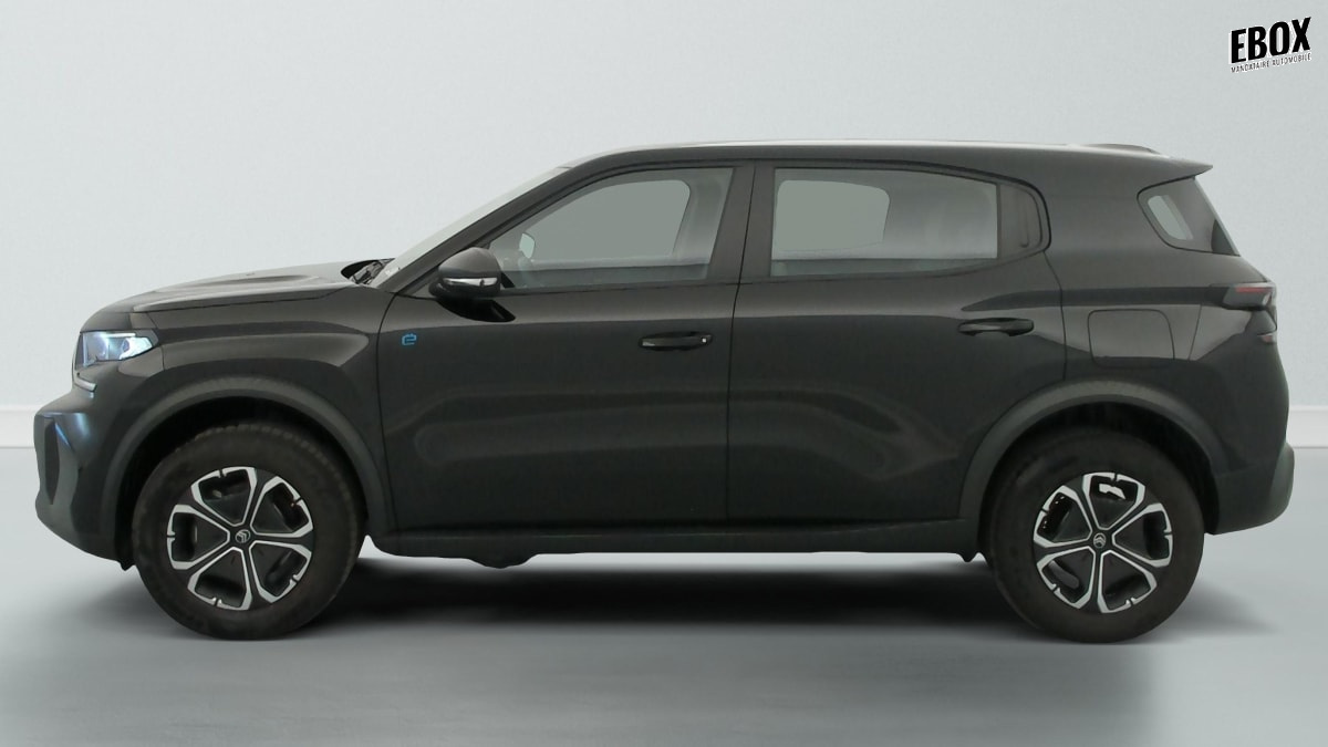 405965_p2 - CITROEN - E C3 AIRCROSS - 2025 - photo 4