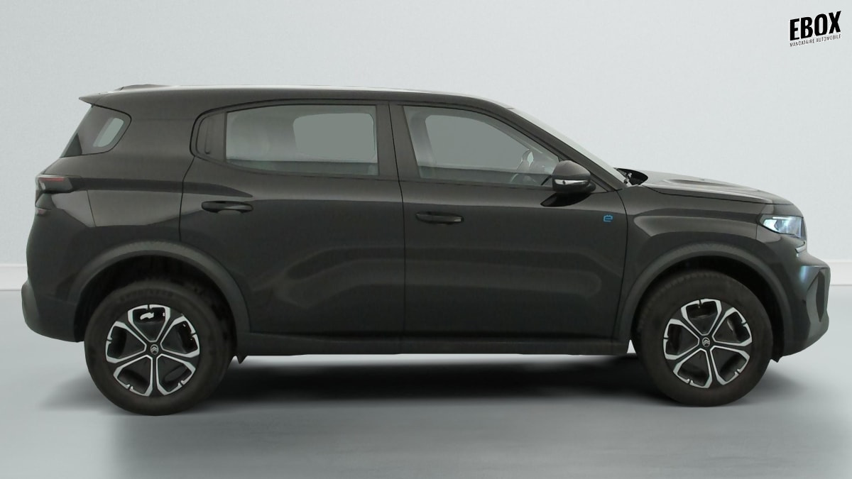 405965_p2 - CITROEN - E C3 AIRCROSS - 2025 - photo 8