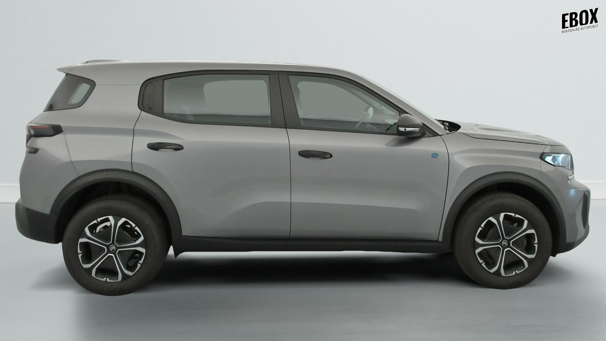 405952_p2 - CITROEN - E C3 AIRCROSS - 2025 - photo 8