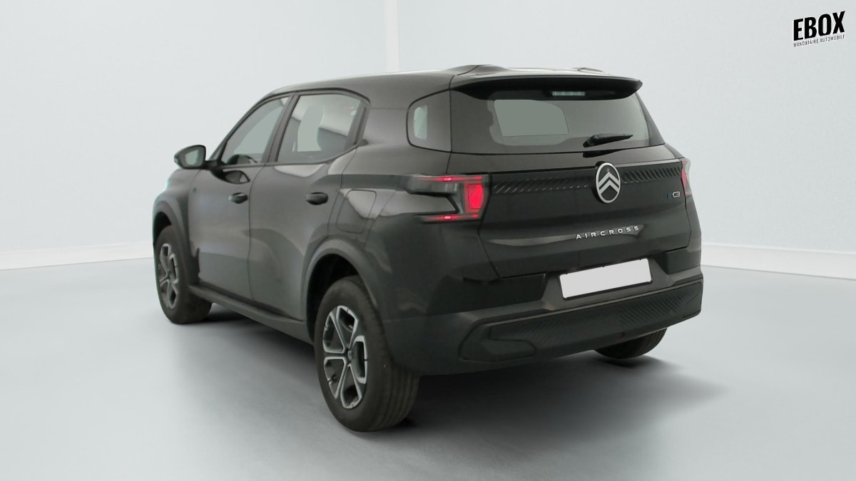 405963_p2 - CITROEN - E C3 AIRCROSS - 2025 - photo 5